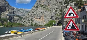 SKANDAL NA CETINI: (EPPO) istražuju projekt obilaznice – nestaju milijuni, a kanjonu prijeti uništenje?