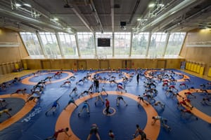 VRSAR Edukativno-sportski kamp "Uči-hrvaj-upotrijebi"