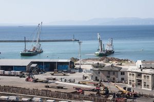 RASPISANA KONCESIJA ZA PORTO BAROŠ “Marina koja će promijeniti vizuru Rijeke”