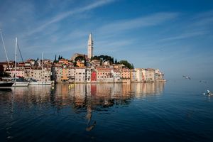 NAPUHUJU LI BROJKE? Ministarstvo zdravstva krivo računa – grad Rovinj nema 80 posto cijepljenih