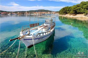 OPET PROVALA U BROD: Pripazite na svoja plovila, lopovi ne miruju