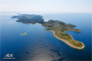 JOŠ JEDAN POTRES Podrhtavalo podmorje kod otoka Žirja