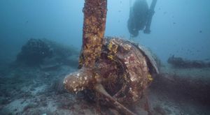 Predavanje o američkim bombarderima iz II. svjetskog rata srušenim kod Visa