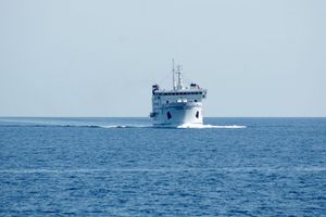 ČETIRI AKTUALNE TEME Sindikat pomoraca putničkih brodova održao sastanak s državnim tajnikom
