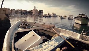 Gradovi uz more klape Cambi otvorili “Morsku pismu” na Morskom.hr