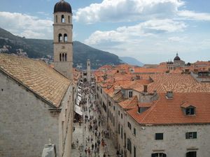 Dubrovnik planira drastično ograničiti broj posjetitelja