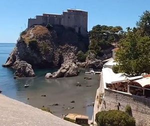 Sve više dubrovačkih plaža zagađeno fekalijama