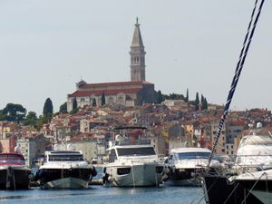 Rovinjski gradonačelnik pokrenuo lavinu: “Rovinj je i dalje coronafree destinacija, pozivamo sve goste u Istru Rovinj”