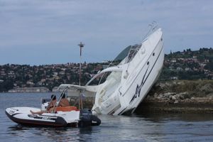 POMORSKE TRAGEDIJE U 2017. – Spašeno 170 plovila i 746 ljudi, a evo koje su nesreće bile najčešće!