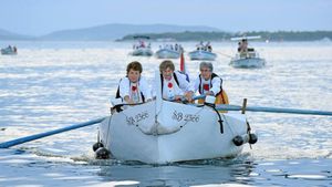 Priča o ženama koje su u spomen na jednu od njih obnovile tradiciju