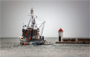 PETAR BARANOVIĆ Ribarski oproštaj od 2019.