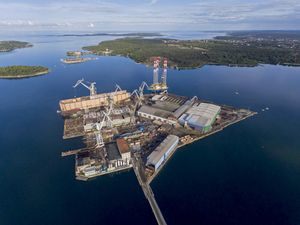 ŠTO ĆE BITI S OPTUŽNICOM? Odgođeno suđenje bivšim čelnicima Uljanika