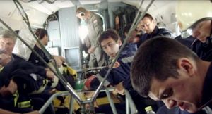 Nova teorija o Kornatskoj tragediji: ” Vatrogasci imali 10 sekundi za bijeg i gorjeli su dvaput”