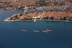 MORH objavio poziv kandidatima za studij Aeronautike, modul vojni pilot