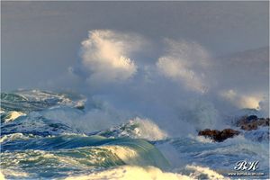 UPOZORENJE Bura s orkanskim udarima, u prekidu i neke pomorske linije