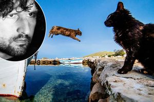 STIPE SURAĆ: U National Geographicu 13 godina i 36 foto priča