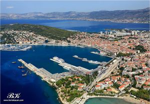 U splitskoj Sjevernoj luci gradit će se naftni terminal vrijedan 200 milijuna kuna