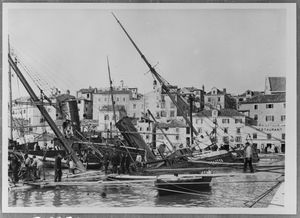 Pomorske havarije u šibenskom akvatoriju