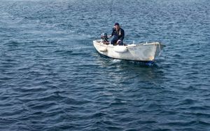 DOZVOLA ZA VODITELJA BRODICE – Iz teorije u praksu