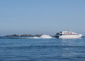 Jadrolinija produljila brzobrodsku liniju Dubrovnik – Korčula – Hvar – Bol – Split do 20. rujna