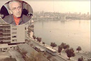 VIDEO: Pogledajte posjet Jacquesa Coustea Splitu i 40 godina stare snimke splitske luke