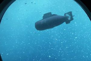 ŽELITE PODMORNICU? Nema problema, na oglasu košta 440 tisuća kuna!