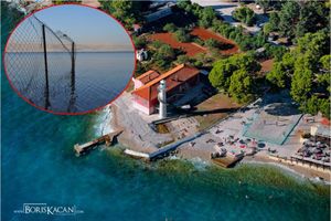 Stručnjakinja za pravo mora: „Na primjeru Zadra se vidi da nisu svi jednaki pred Zakonom, ima jednakijih“