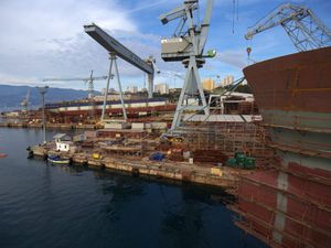 Treći Maj digao kaznene prijave protiv bivših Uljanikovih menadžera koji su im počistili račune