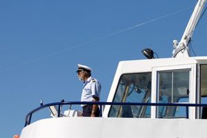 Šibenski kapetani prikupljaju pomoć za djecu Ukrajine