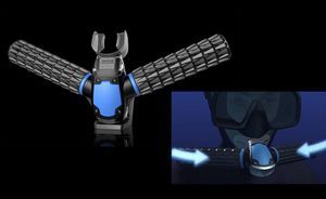 IZUM STOLJEĆA Evo zašto je disanje pod morem s “umjetnim škrgama” najobičnija prijevara!