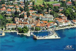 Poduzetnički inkubator u Biogradu i potpore za ruralni razvoj Svetog Filipa i jakova