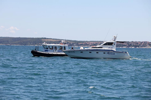 Slovenija prati događaje oko proglašenja gospodarskog pojasa u Jadranu