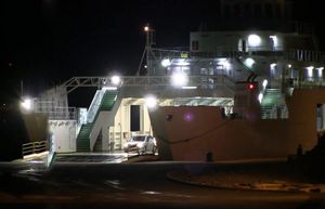 OTOČANI BIJESNI; “Čekali smo satima s bebom, nigdje nije objavljeno da je linija otkazana”