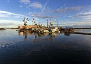 Radnici Uljanika bi radili, ali nastavak brodogradnje u Puli još na čekanju