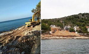 Načelnik Tisnog: “Građevinska mafija jača je i od narkomafije”