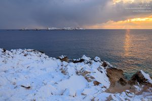 NAGLO ZAHLAĐENJE Stiže velika promjena vremena, DHMZ izdao posebno priopćenje