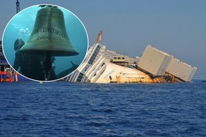 COSTA CONCORDIA Sudionik izvlačenja broda otkriva skrivene detalje pomorske tragedije