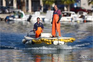 NITKO NEĆE U RIBARE: Nedostaje ih 540, a prijavili se jedan stranac i jedan postolar!