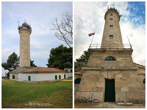 200 godina prvog hrvatskog svjetionika