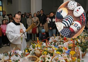 Uskrsni običaji u Dalmaciji, Istri, Dubrovniku i ostatku Hrvatske