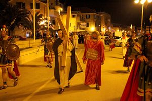 RAZGOVOR S POVODOM – Josip Mateša Jole: “Žudije su zaštitni znak Dalmacije”