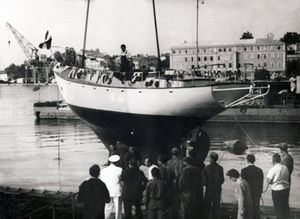 Posljednji član posade Besa Jože Horvata ispričat će svoju priču