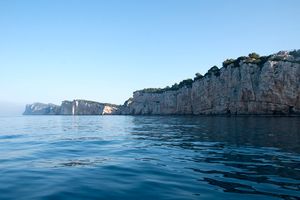 Potresi u Jadranu kod Dugog otoka i Visa