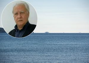 Dr. Nikola Visković: Jadran se pretvara iz mare nostrum u mare monstrum!
