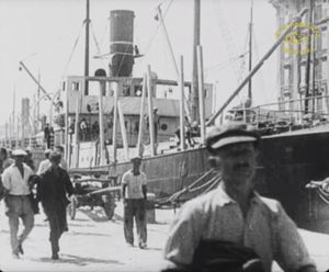 VIDEO: Sušak kakav je nekad bio – Pogledajte izuzetno rijetke snimke iz 1934. godine!