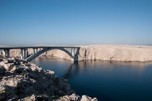 Svečano obilježavanje 30. godišnjice obrane Paškog mosta