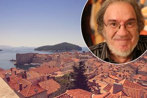 LUKO PALJETAK nakon nagrade predsjednice: “Dubrovnik je meni sve, a ja njemu samo stanovnik”