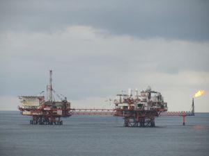 Međunarodna energetska agencija: “Već ove godine moraju biti zaustavljeni svi projekti istraživanja naftnih i plinskih polja!”,