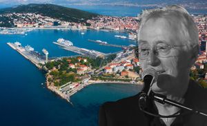 POSLJEDNJI ISPRAĆAJ: Olivera će iz Splita pratiti zvona, bakljade, brodovi HRM-a