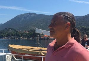 GORAN KARAN U EMOTIVNOM PISMU: “Dobri moj Oliver, fala ti”